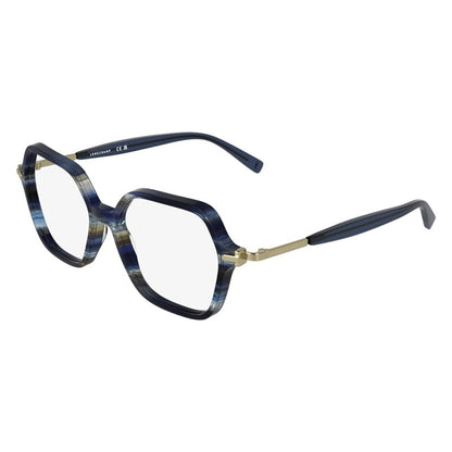 Longchamp Eyeglasses, Model: LO2782 Colour: 407