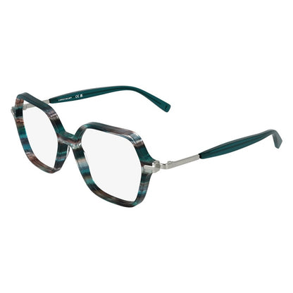 Longchamp Eyeglasses, Model: LO2782 Colour: 427