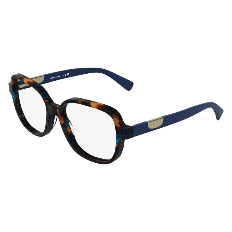 Longchamp Eyeglasses, Model: LO2784 Colour: 433