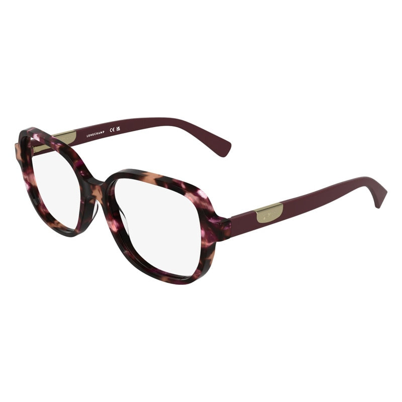 Longchamp Eyeglasses, Model: LO2784 Colour: 642