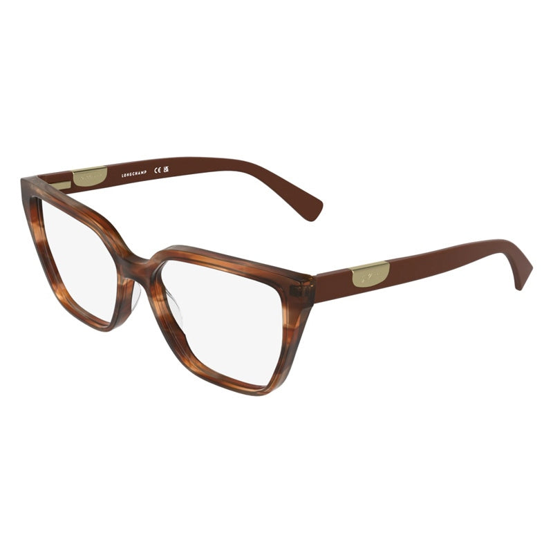 Longchamp Eyeglasses, Model: LO2785 Colour: 211