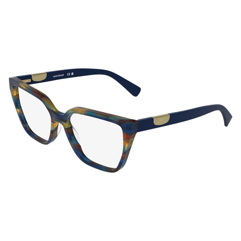 Longchamp Eyeglasses, Model: LO2785 Colour: 407