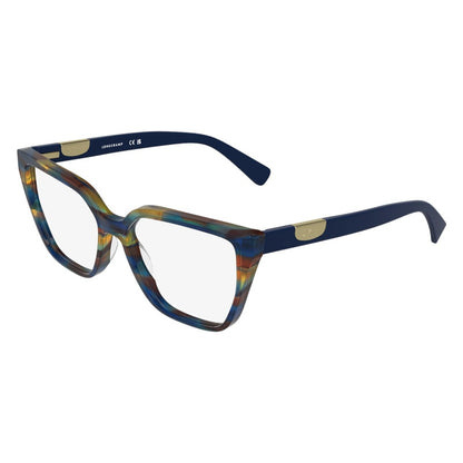 Longchamp Eyeglasses, Model: LO2785 Colour: 407