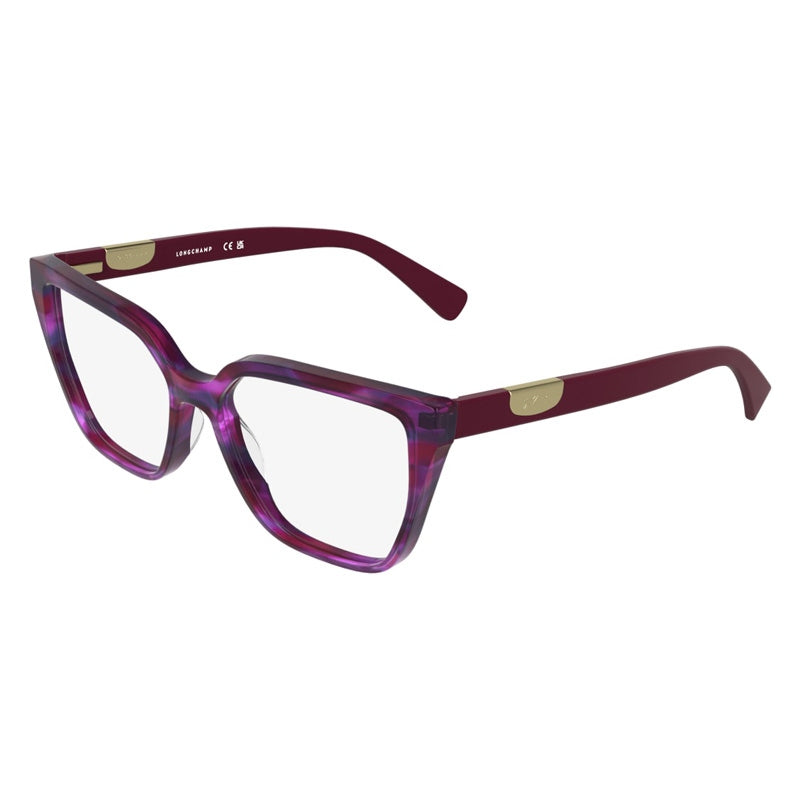 Longchamp Eyeglasses, Model: LO2785 Colour: 605