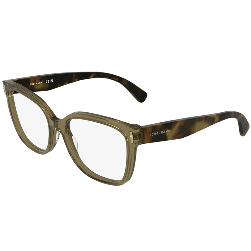 Longchamp Eyeglasses, Model: LO2793 Colour: 319