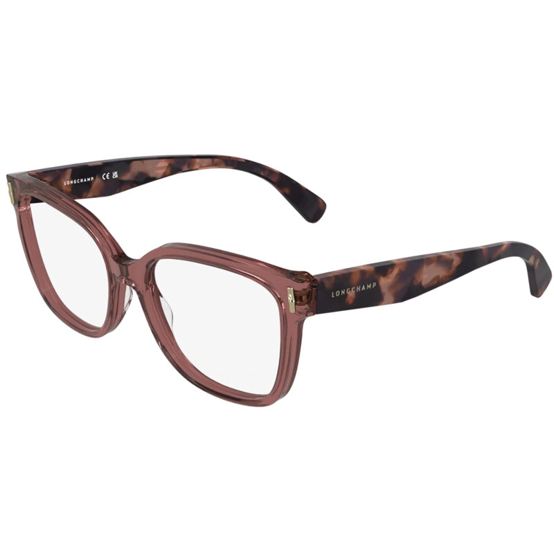 Longchamp Eyeglasses, Model: LO2793 Colour: 612