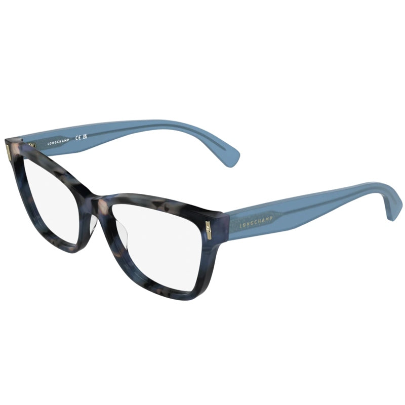 Longchamp Eyeglasses, Model: LO2794 Colour: 436