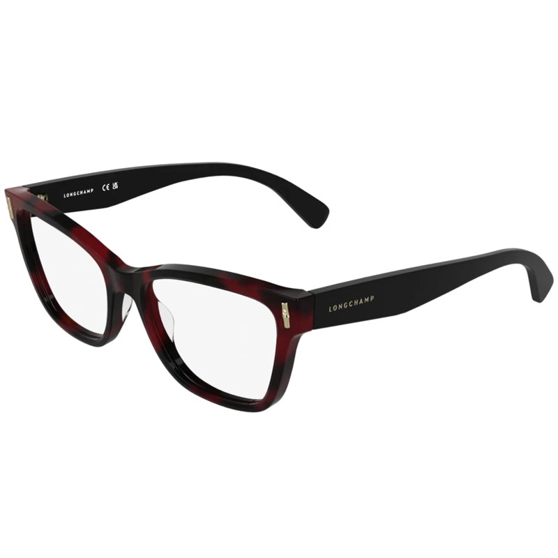 Longchamp Eyeglasses, Model: LO2794 Colour: 640