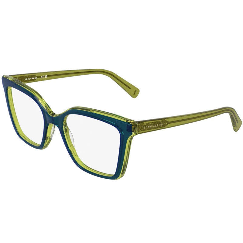 Longchamp Eyeglasses, Model: LO2795 Colour: 413