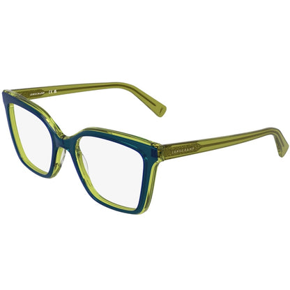 Longchamp Eyeglasses, Model: LO2795 Colour: 413
