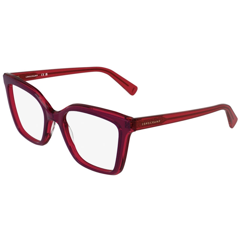 Longchamp Eyeglasses, Model: LO2795 Colour: 504
