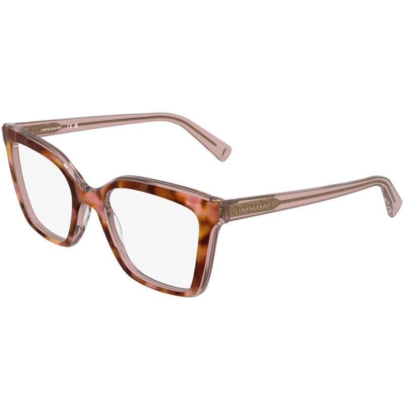 Longchamp Eyeglasses, Model: LO2795 Colour: 691