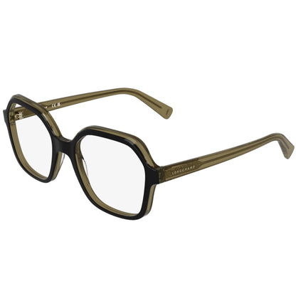 Longchamp Eyeglasses, Model: LO2796 Colour: 015