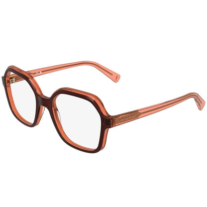 Longchamp Eyeglasses, Model: LO2796 Colour: 203
