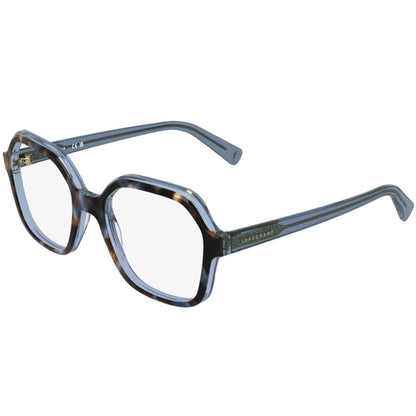 Longchamp Eyeglasses, Model: LO2796 Colour: 439