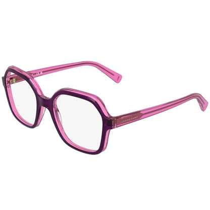Longchamp Eyeglasses, Model: LO2796 Colour: 506