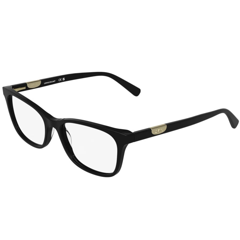 Longchamp Eyeglasses, Model: LO2797 Colour: 001