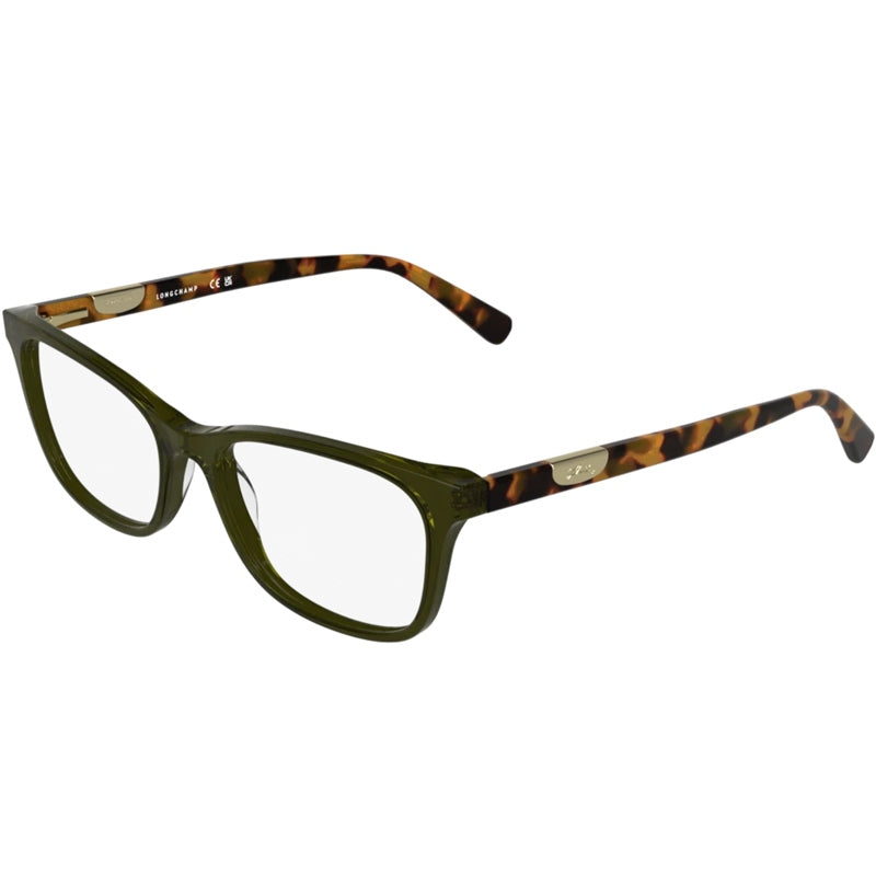 Longchamp Eyeglasses, Model: LO2797 Colour: 319