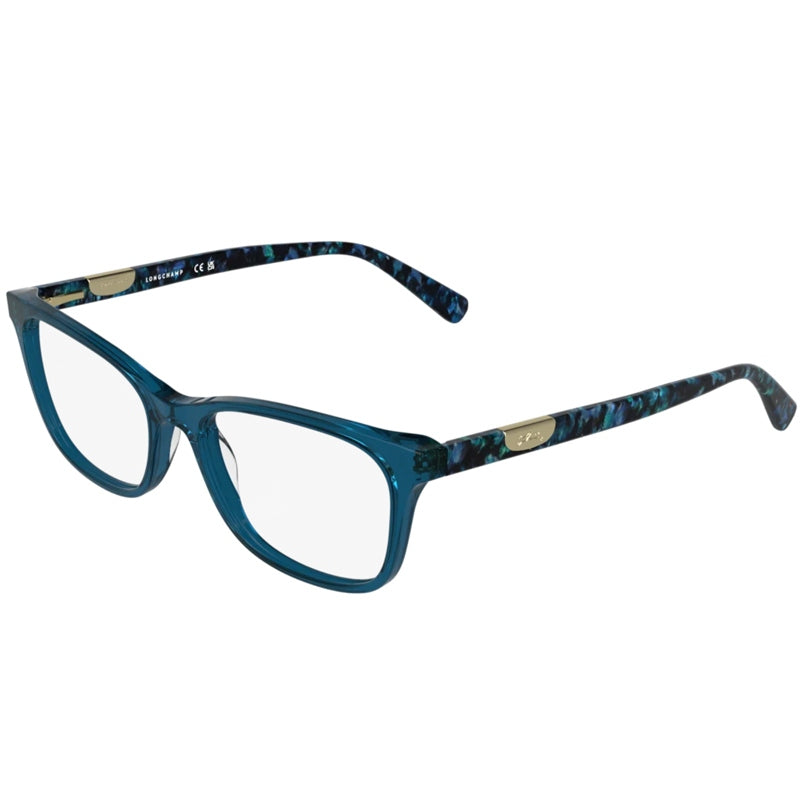 Longchamp Eyeglasses, Model: LO2797 Colour: 400