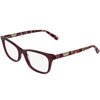 Longchamp Eyeglasses, Model: LO2797 Colour: 609