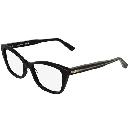 Longchamp Eyeglasses, Model: LO2799 Colour: 001