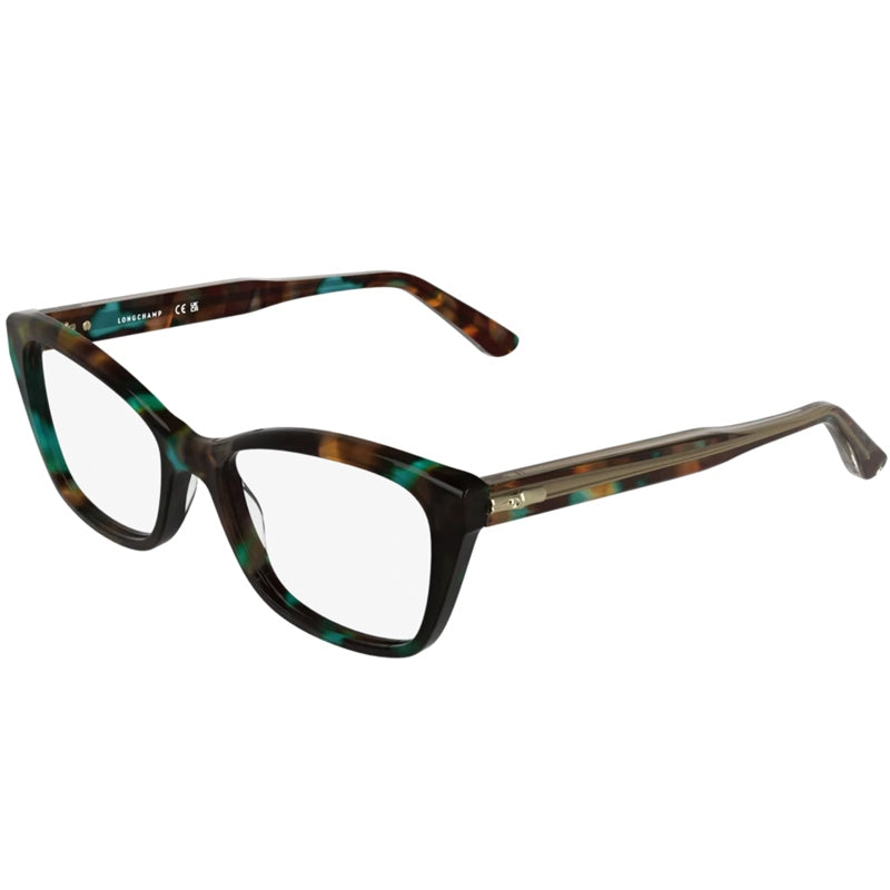 Longchamp Eyeglasses, Model: LO2799 Colour: 309