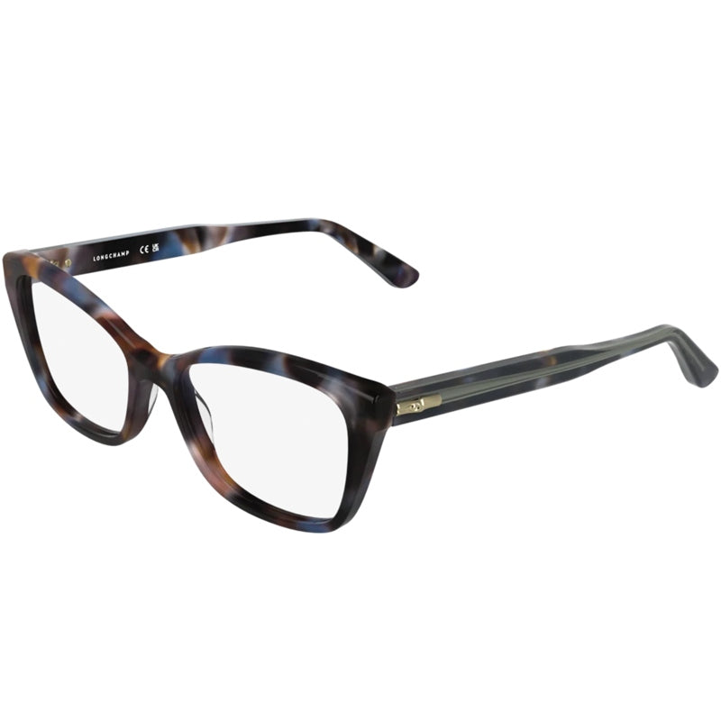 Longchamp Eyeglasses, Model: LO2799 Colour: 430