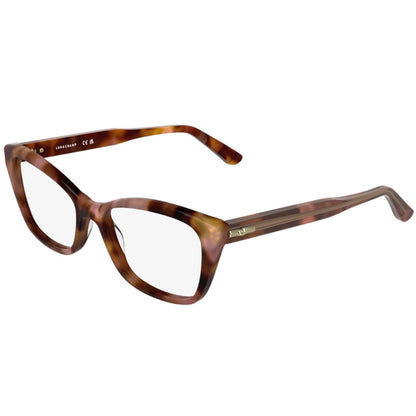 Longchamp Eyeglasses, Model: LO2799 Colour: 690
