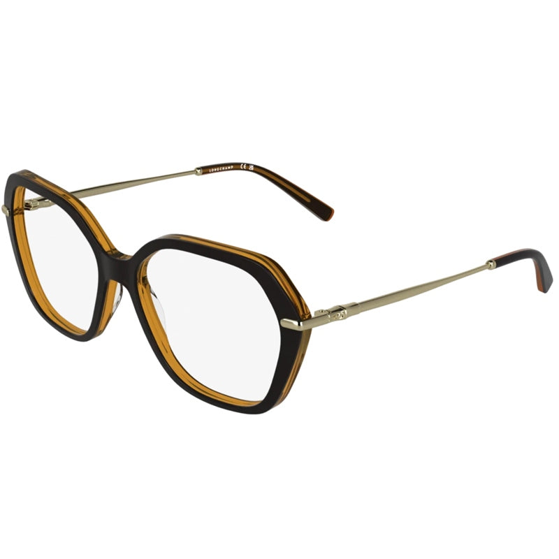 Longchamp Eyeglasses, Model: LO2800 Colour: 014