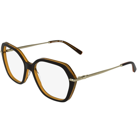 Longchamp Eyeglasses, Model: LO2800 Colour: 014