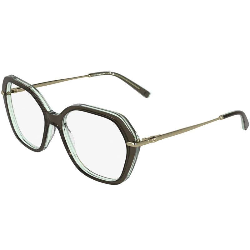 Longchamp Eyeglasses, Model: LO2800 Colour: 208