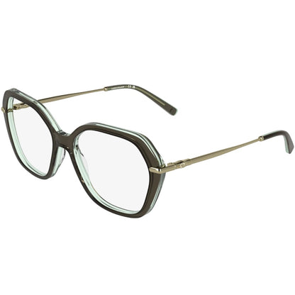 Longchamp Eyeglasses, Model: LO2800 Colour: 208