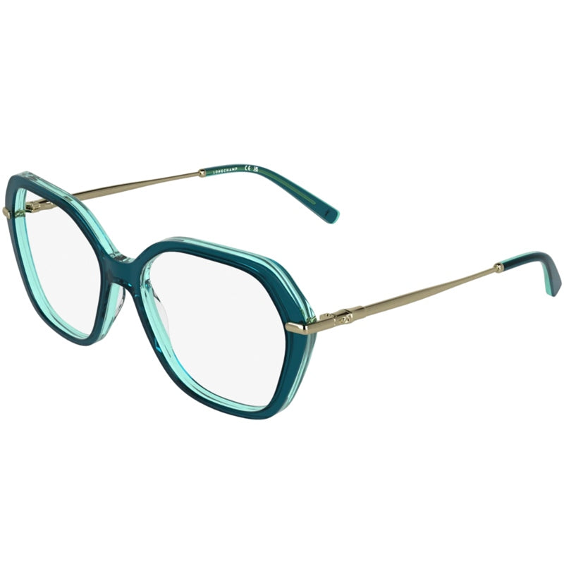 Longchamp Eyeglasses, Model: LO2800 Colour: 435