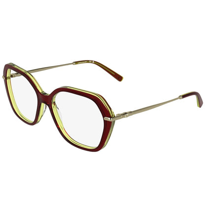 Longchamp Eyeglasses, Model: LO2800 Colour: 618