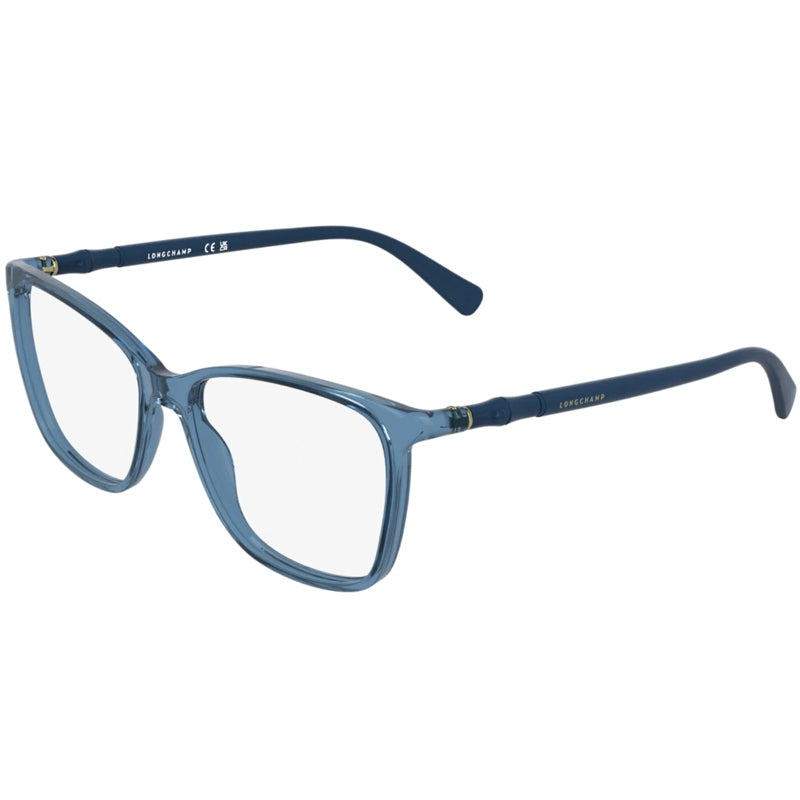 Longchamp Eyeglasses, Model: LO2801 Colour: 400