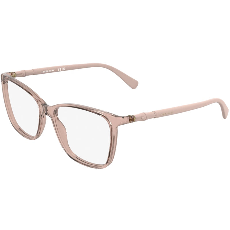 Longchamp Eyeglasses, Model: LO2801 Colour: 610