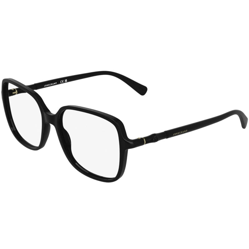 Longchamp Eyeglasses, Model: LO2802 Colour: 001