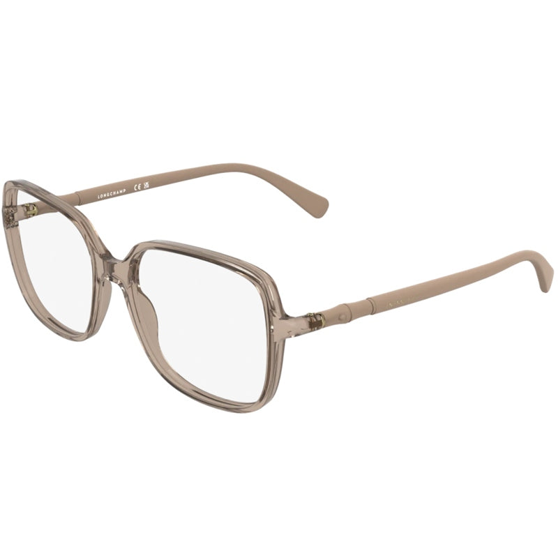 Longchamp Eyeglasses, Model: LO2802 Colour: 272