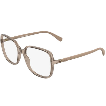Longchamp Eyeglasses, Model: LO2802 Colour: 272