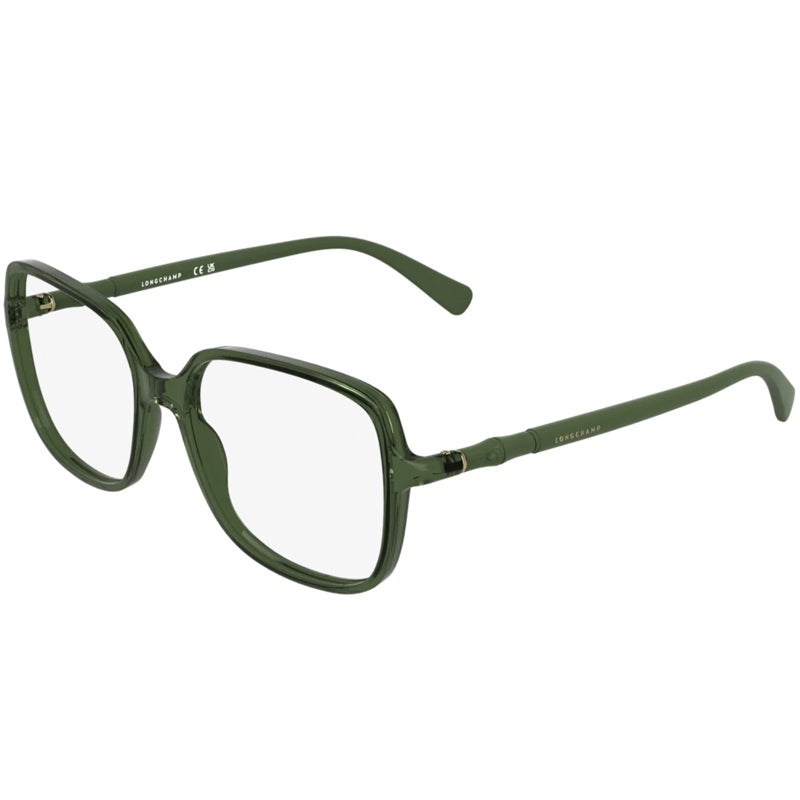 Longchamp Eyeglasses, Model: LO2802 Colour: 300