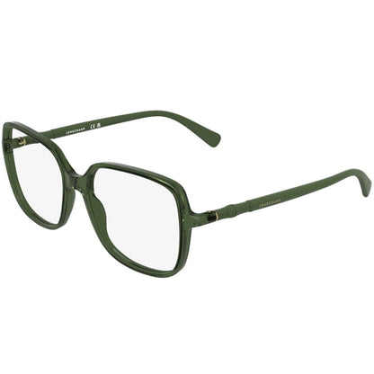 Longchamp Eyeglasses, Model: LO2802 Colour: 300