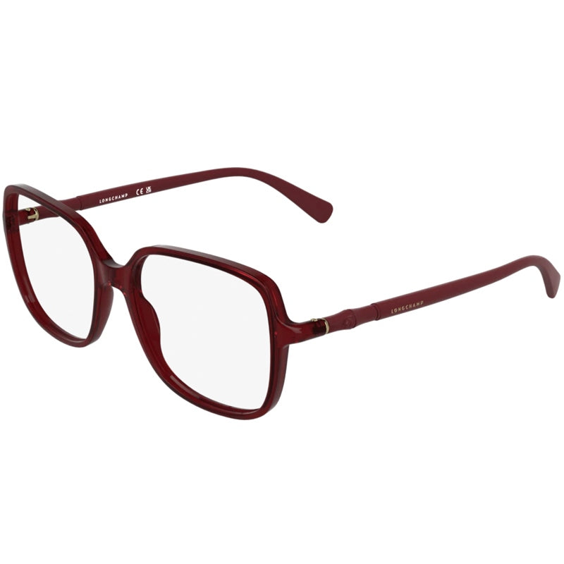 Longchamp Eyeglasses, Model: LO2802 Colour: 601