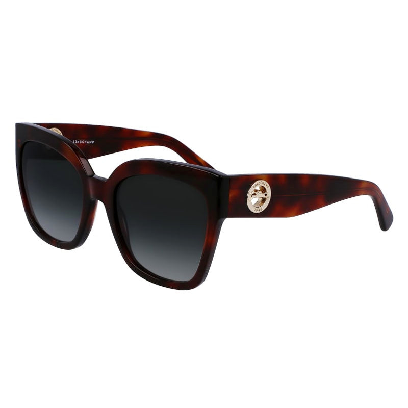 Longchamp Sonnenbrille, Modell: LO717S Farbe: 230
