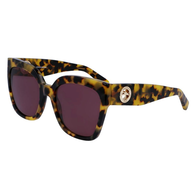 Longchamp Sonnenbrille, Modell: LO717S Farbe: 255