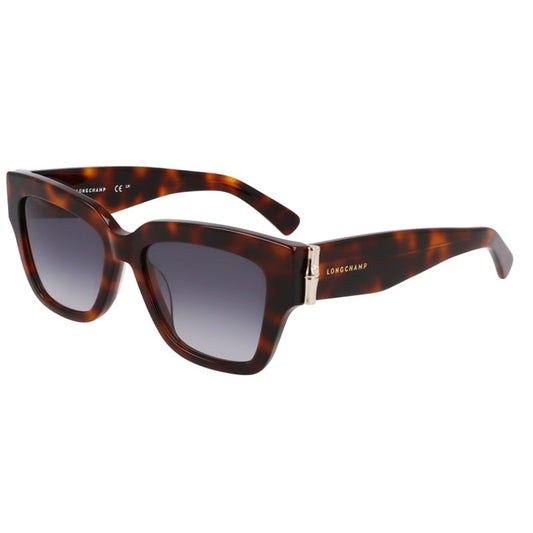 Longchamp Sonnenbrille, Modell: LO745S Farbe: 230