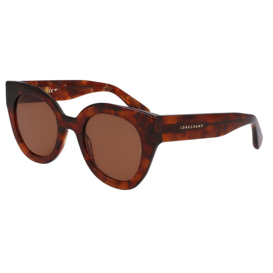 Longchamp Sonnenbrille, Modell: LO750S Farbe: 237