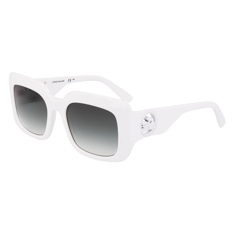Longchamp Sonnenbrille, Modell: LO753S Farbe: 109