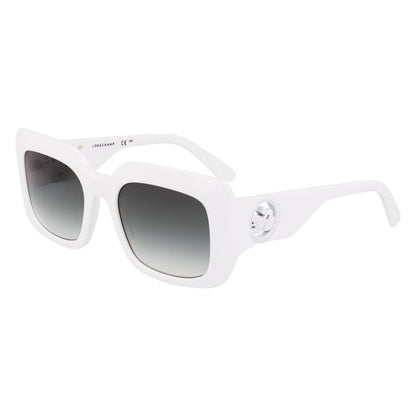 Longchamp Sonnenbrille, Modell: LO753S Farbe: 109