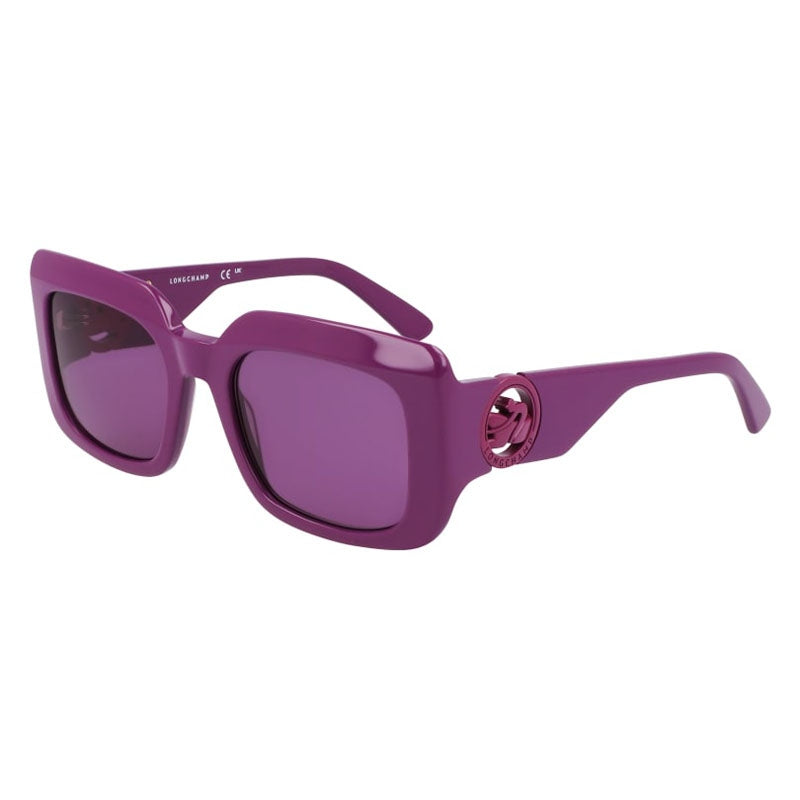 Longchamp Sonnenbrille, Modell: LO753S Farbe: 500