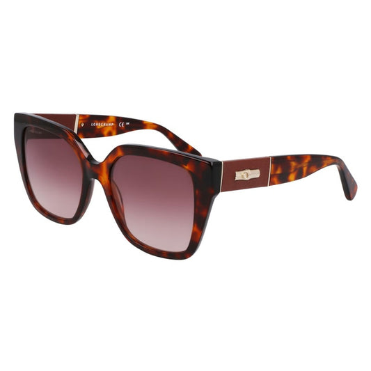 Longchamp Sonnenbrille, Modell: LO754SL Farbe: 242